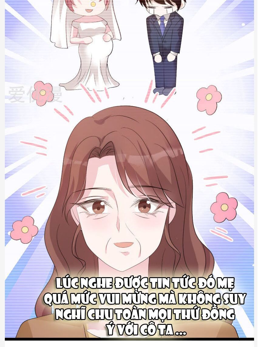 bảo bối đáng yêu đột kích chapter 112.1 13