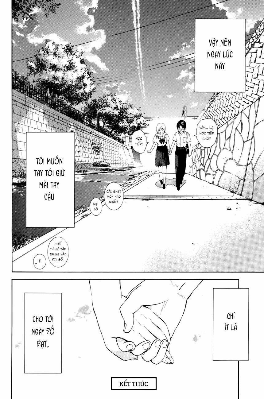 sakurasaku syndrome chapter 19 36
