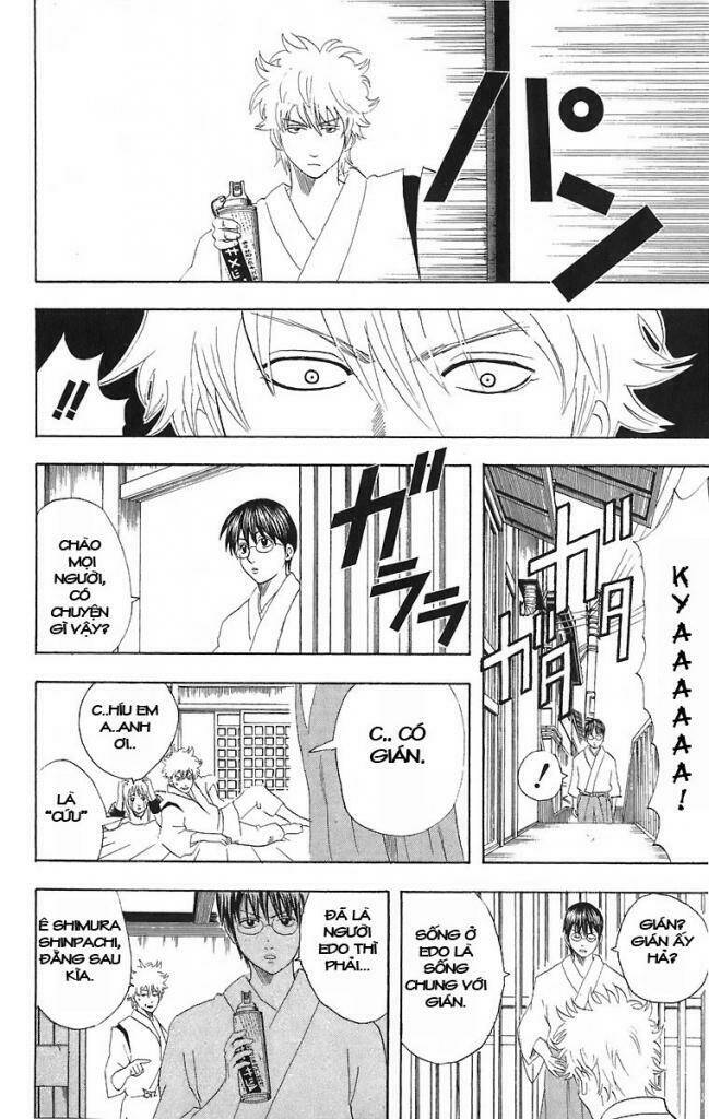 gintama - linh hồn bạc chapter 47 2
