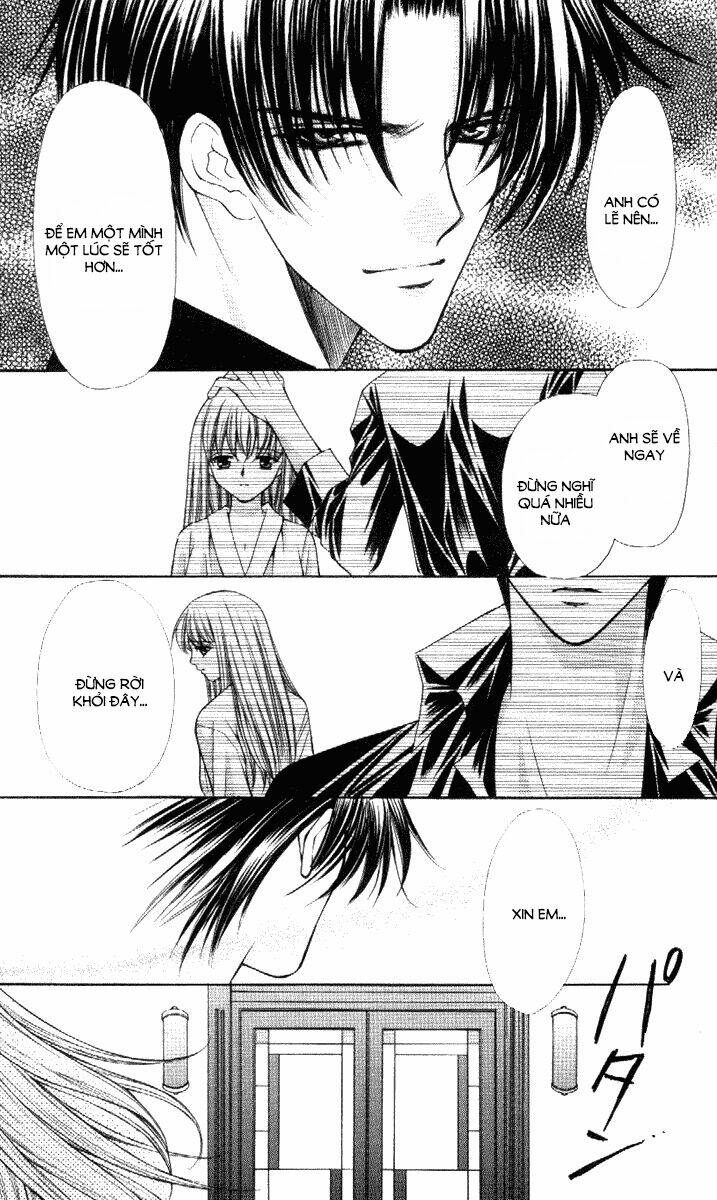 anh chàng khắc tinh chapter 34 13