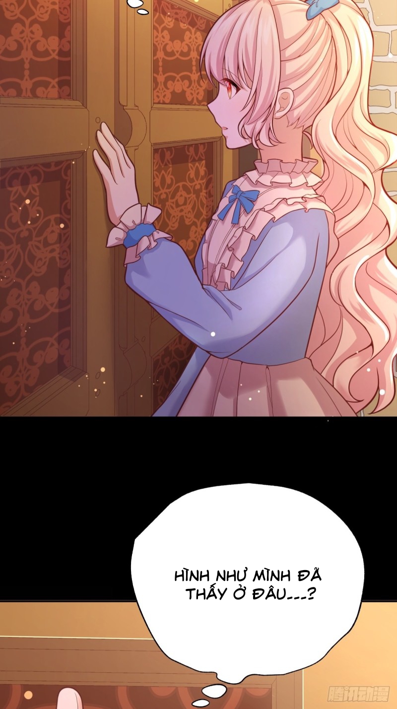 kế hoạch sống còn của công chúa phản diện chapter 34 15
