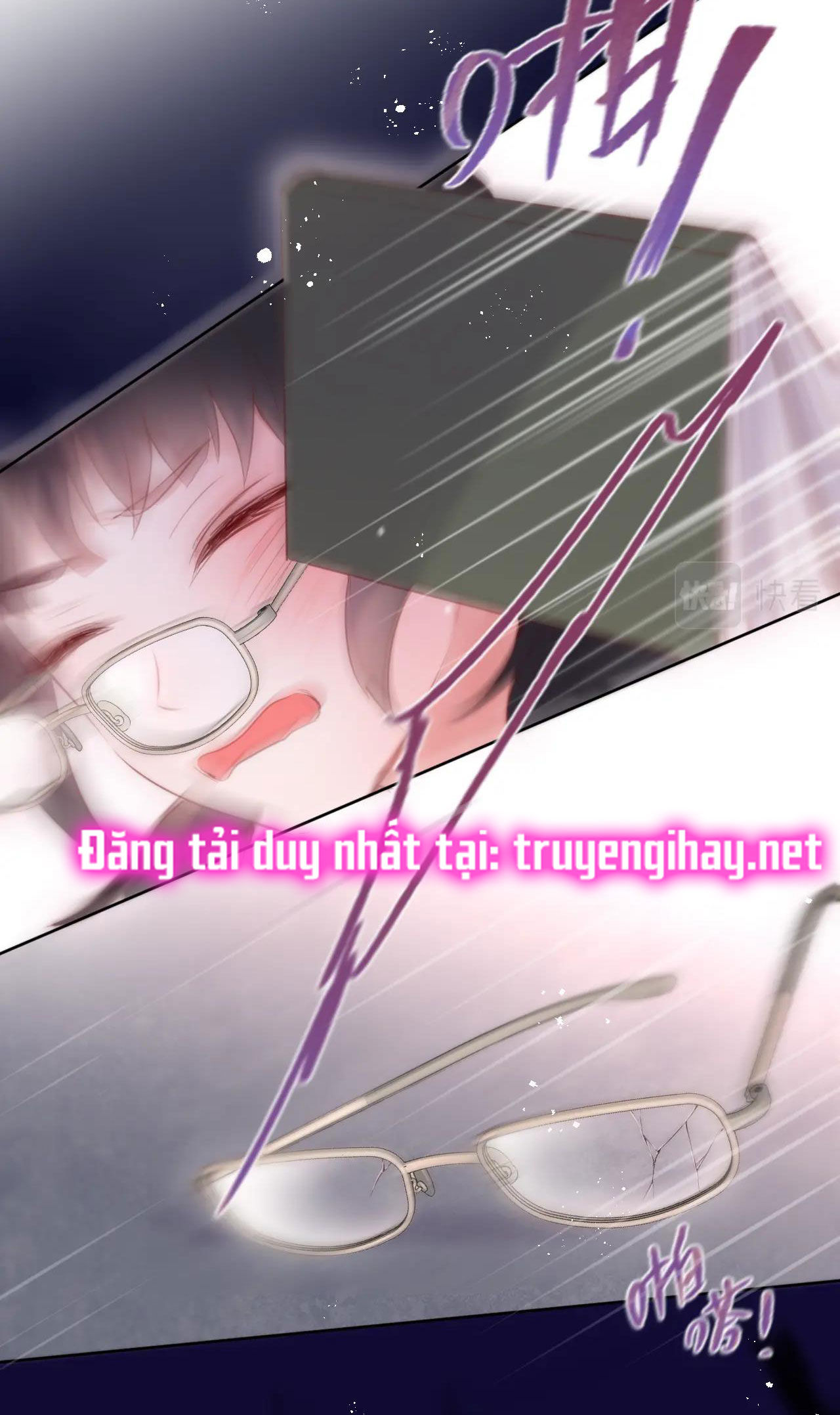 cạm bẫy của hồ ly chapter 14.2 14