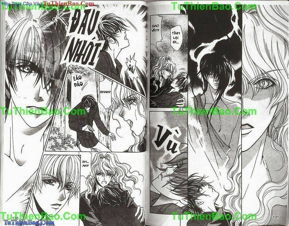 truyền thuyết cung hoàng đạo ii chapter 2 67