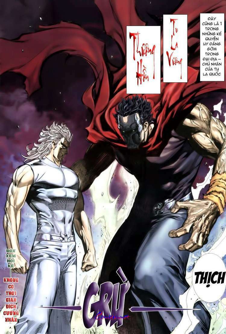 võ thần phượng hoàng chapter 21 30