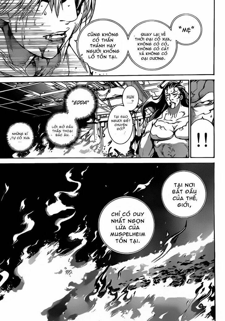 air gear chapter 320 4