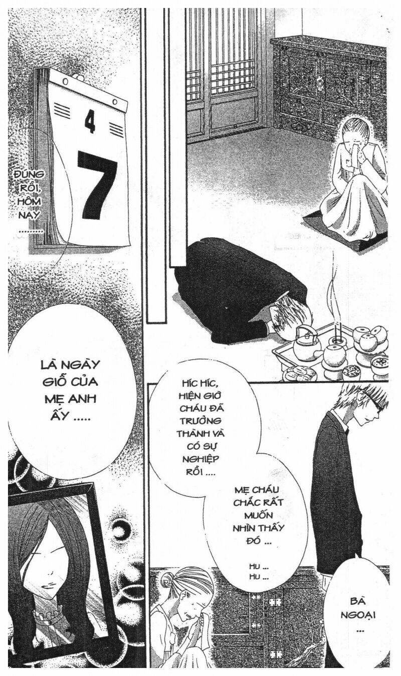 zekkyou cinderella chapter 2 63