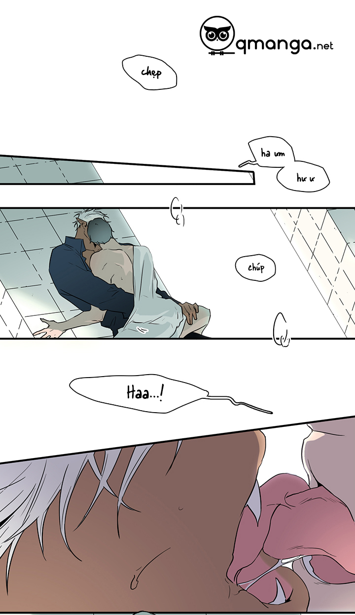 dear door chapter 96 12