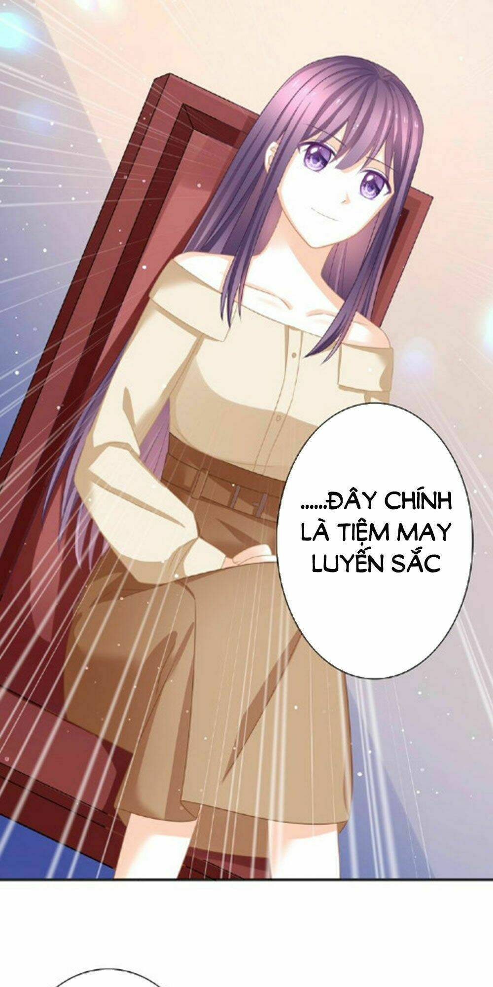 tiệm may luyến sắc chapter 22 41