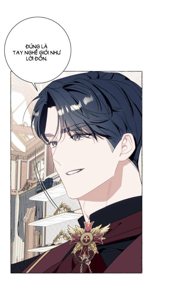 tôi tưởng đó chỉ là tiểu thuyết trọng sinh bình thường chapter 41.2 28