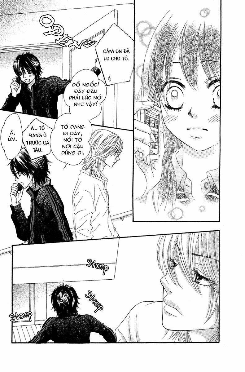 bokutachi wa shitte shimatta chapter 21 48