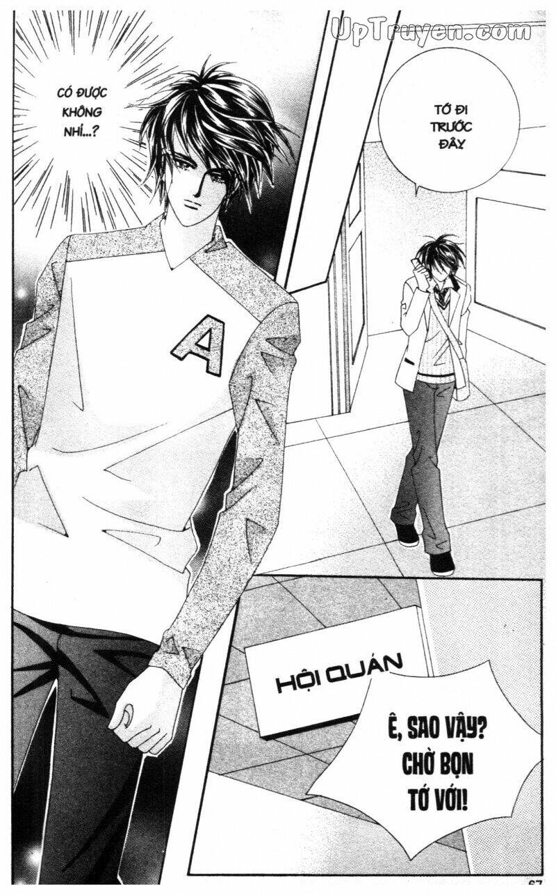 vợ chồng trẻ con bản đẹp chapter 4 67