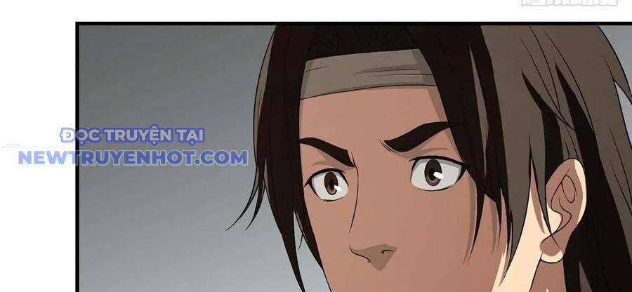 thiên long bát bộ webtoon chapter 138 22