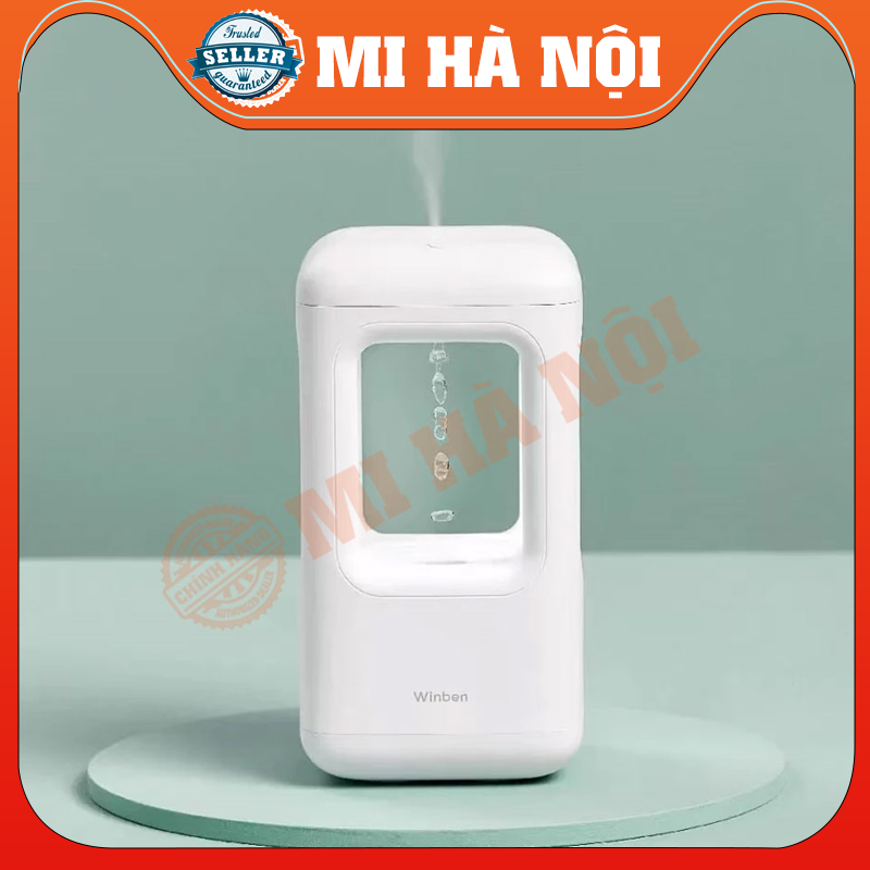 Máy tạo độ ẩm Xiaomi Winben - Hàng chính hãng