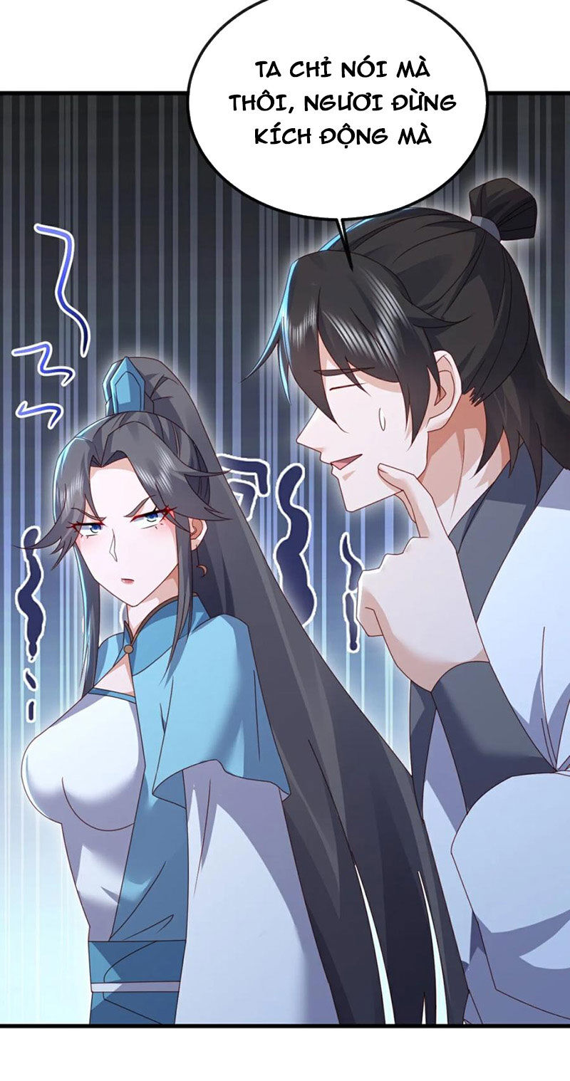 tiên võ đế tôn chapter 578 26
