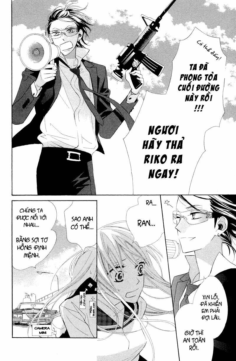 hoa trong bão chapter 2 31