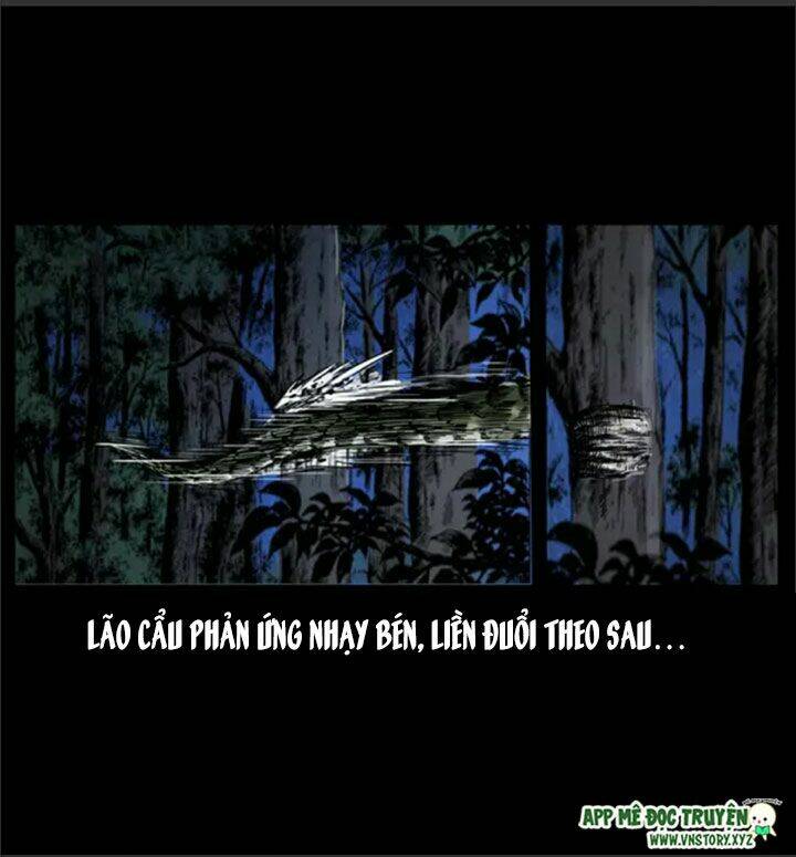 U Minh Ngụy Tượng Chapter 32 10