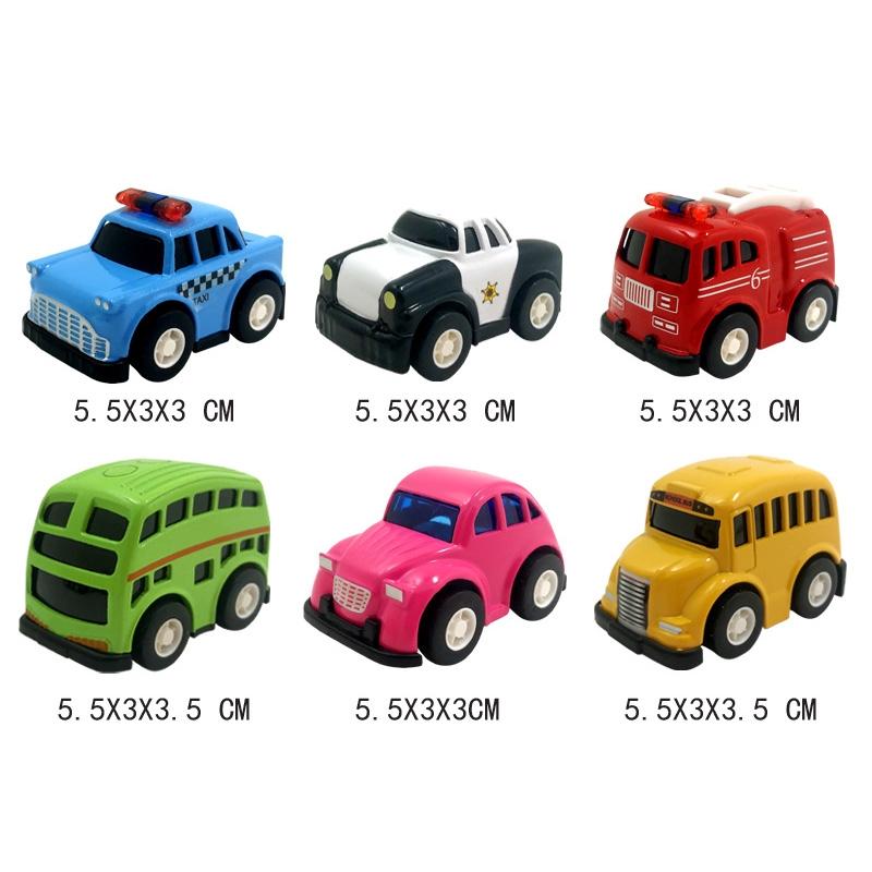 Đồ Chơi Xe Oto Mini Bánh Đà Cho Bé Bán Lẻ Từng Chiếc Tha Hồ Cho Bé Lựa Chọn