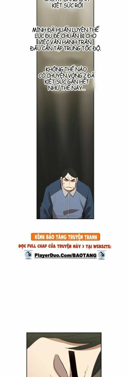 Võ Sĩ Quyền Anh chapter 36 12