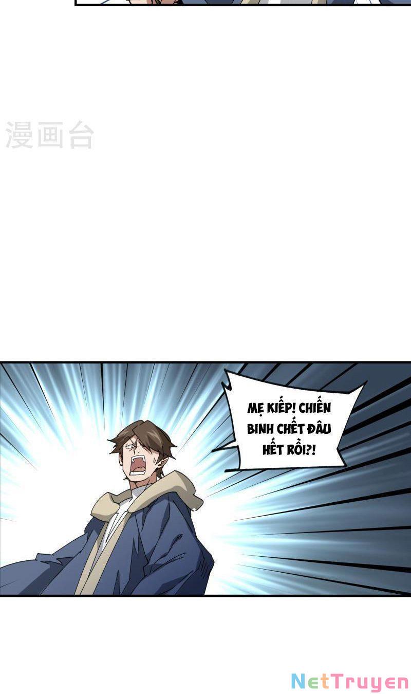 võng du chi cận chiến pháp sư chapter 445 7