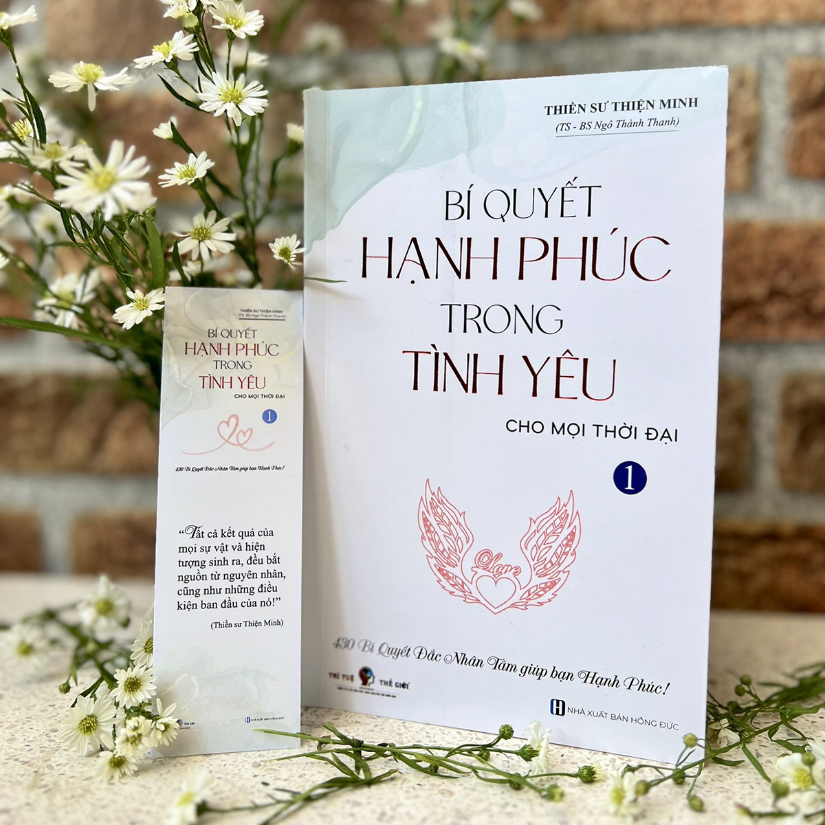 Bí Quyết Hạnh Phúc Trong Tình Yêu - Cho Mọi Thời Đại