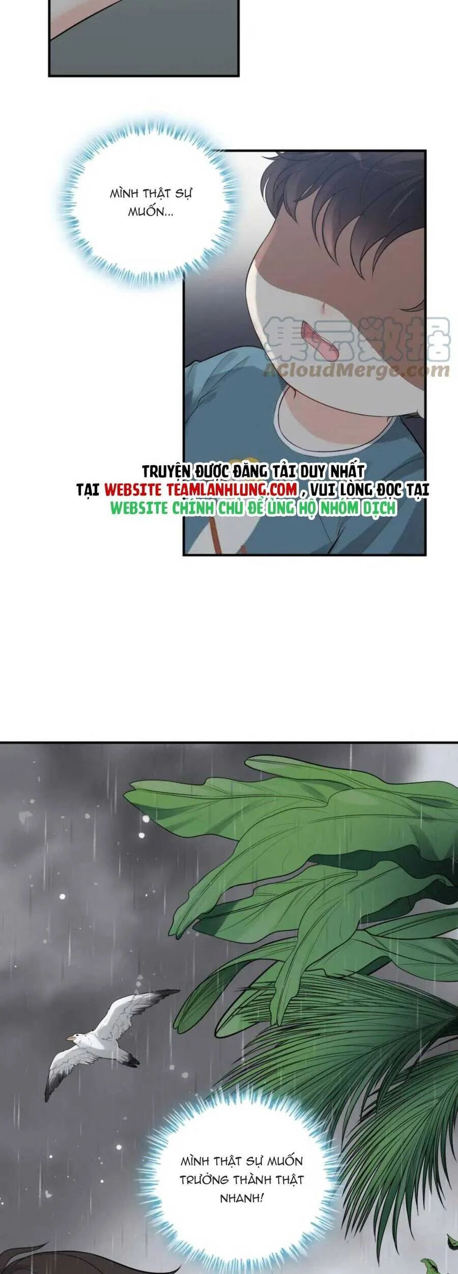 cô vợ hợp đồng bỏ trốn của tổng giám đốc chapter 470 33