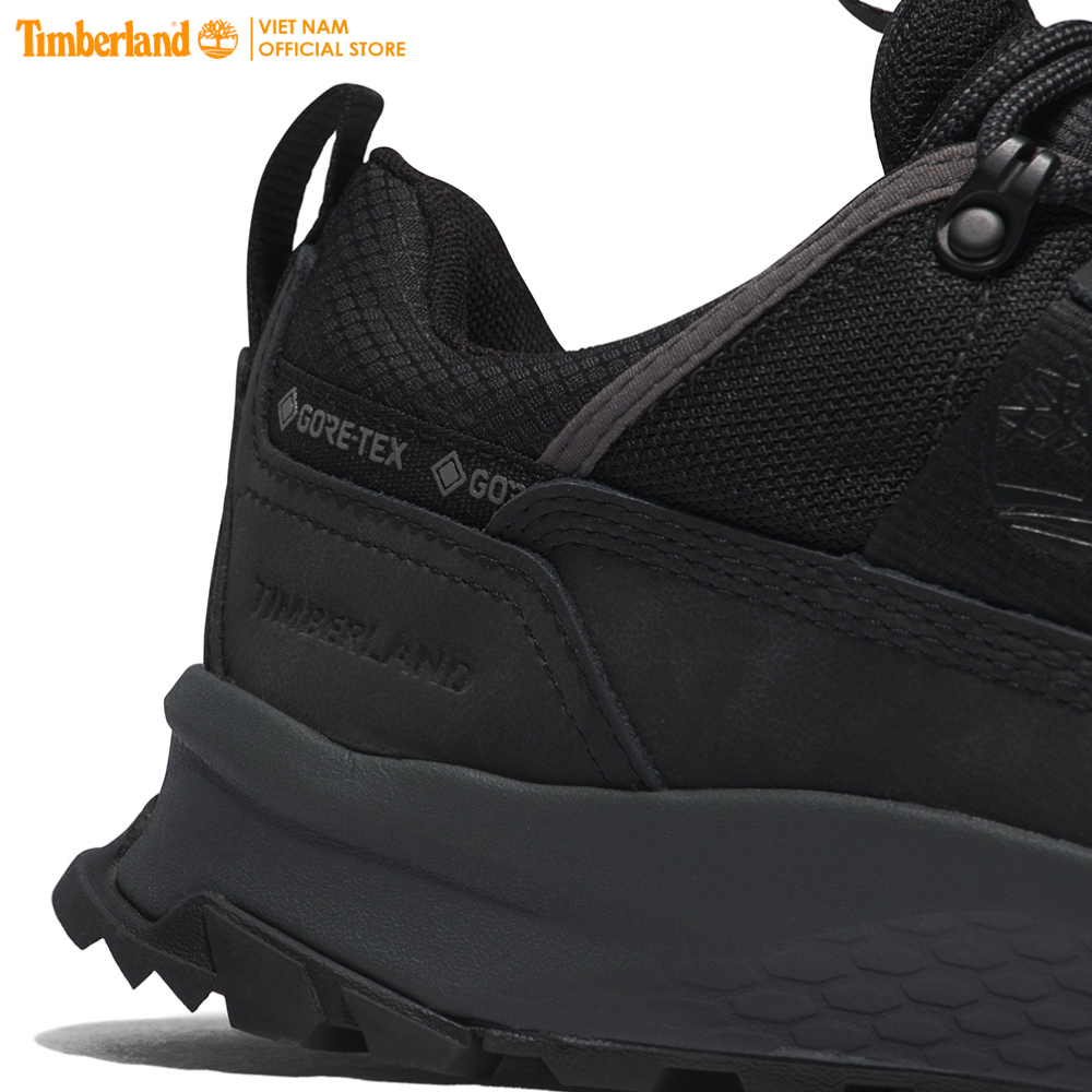 Timberland Giày Thể Thao Nam Leo Núi Lincoln Peak Low GTX TB0A44DK04