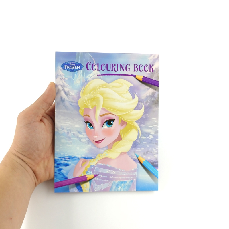 Disney - Frozen: (Tin of Wonder Disney)