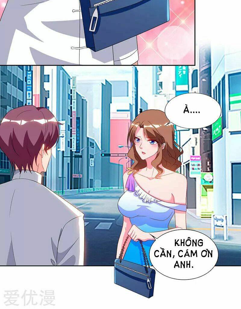 trọng sinh khí thiếu quy lai chapter 60 30