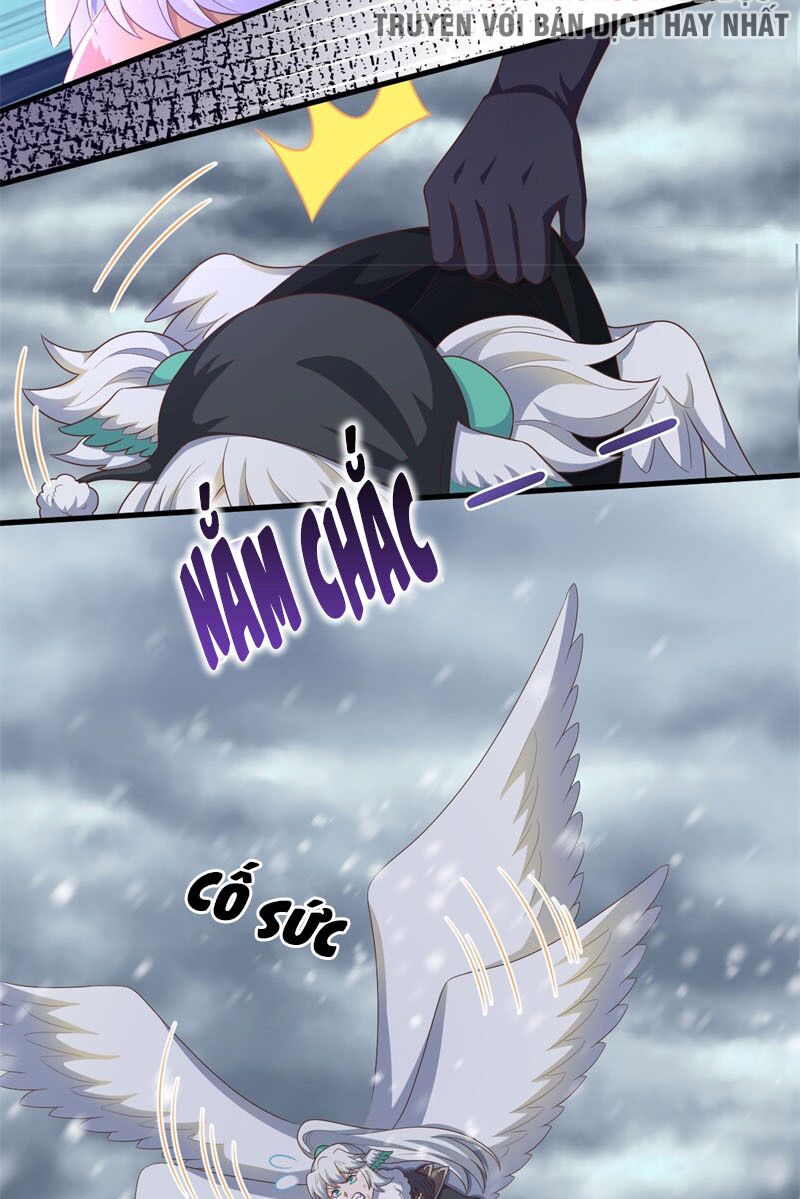 Từ Hôm Nay Bắt Đầu Làm Thành Chủ chapter 402 3