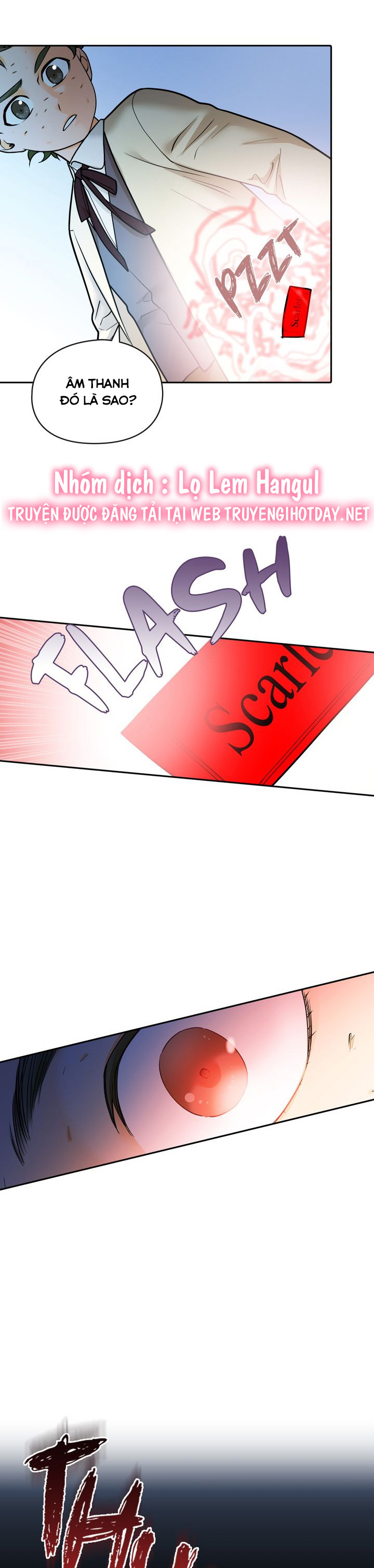 câu chuyện về người phụ nữ ấy chapter 165 9