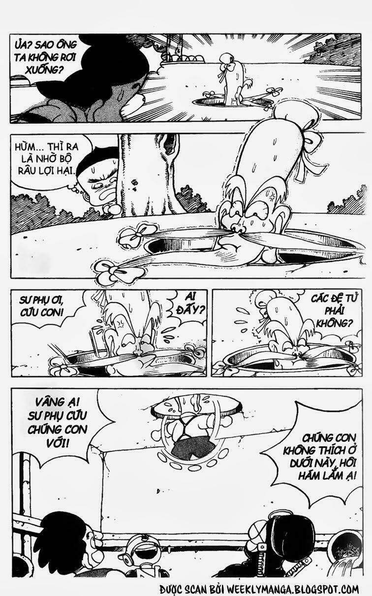 kung fu komang chapter 8 7