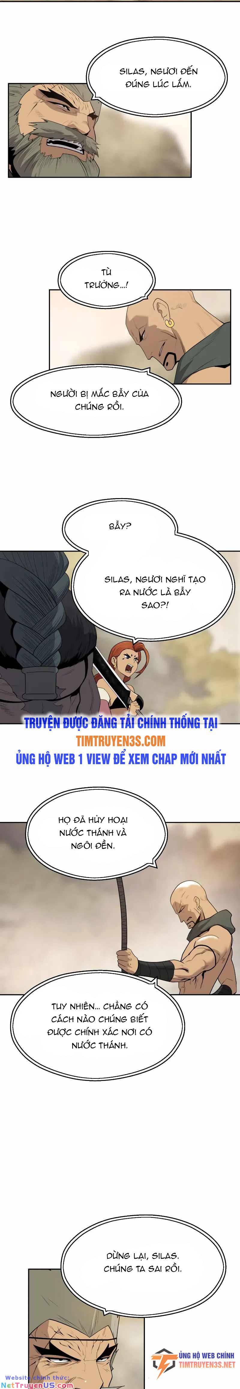 thiếu niên kiếm sư chapter 65 14