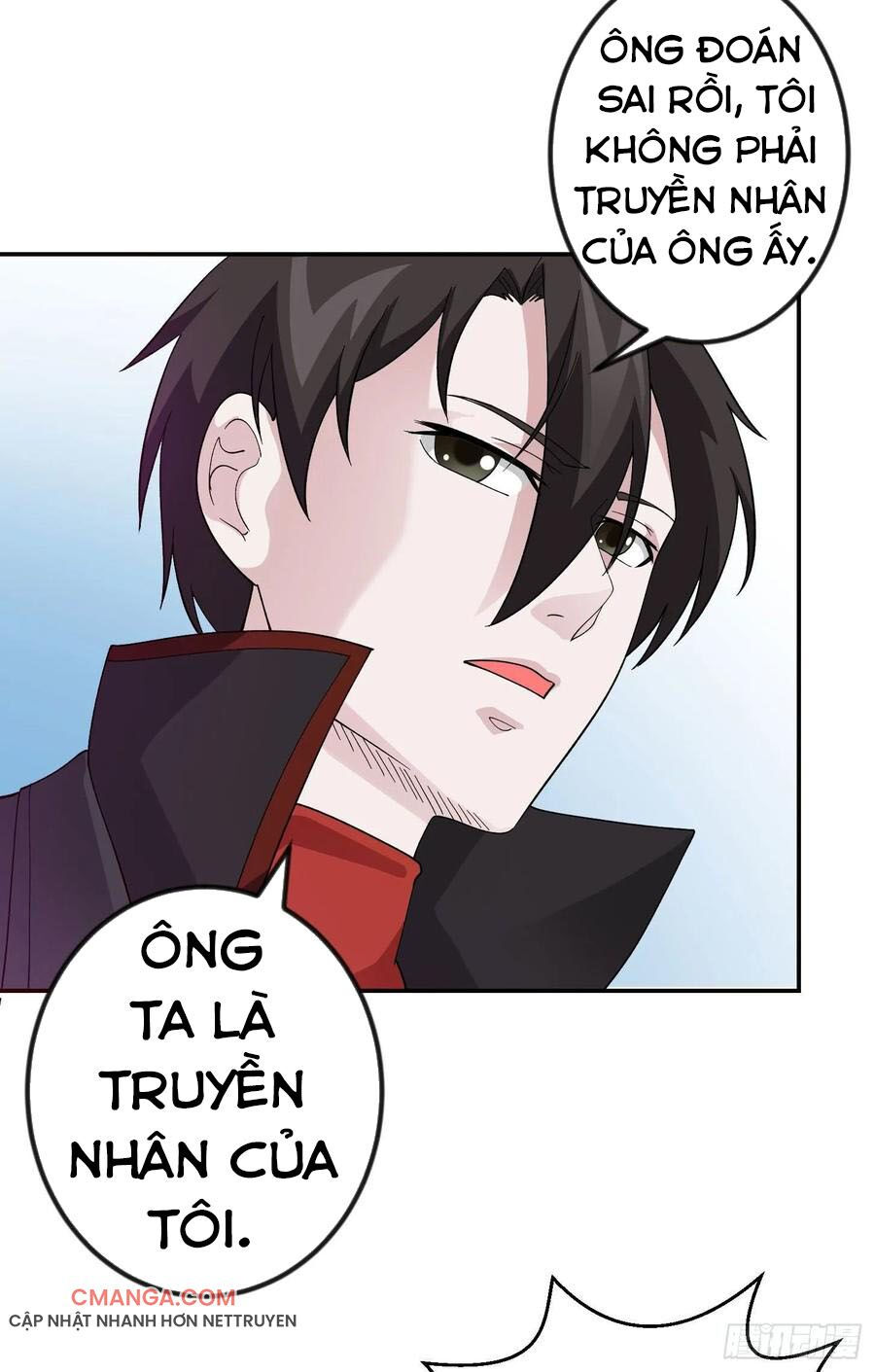 ta chẳng qua là một đại la kim tiên chapter 45 4