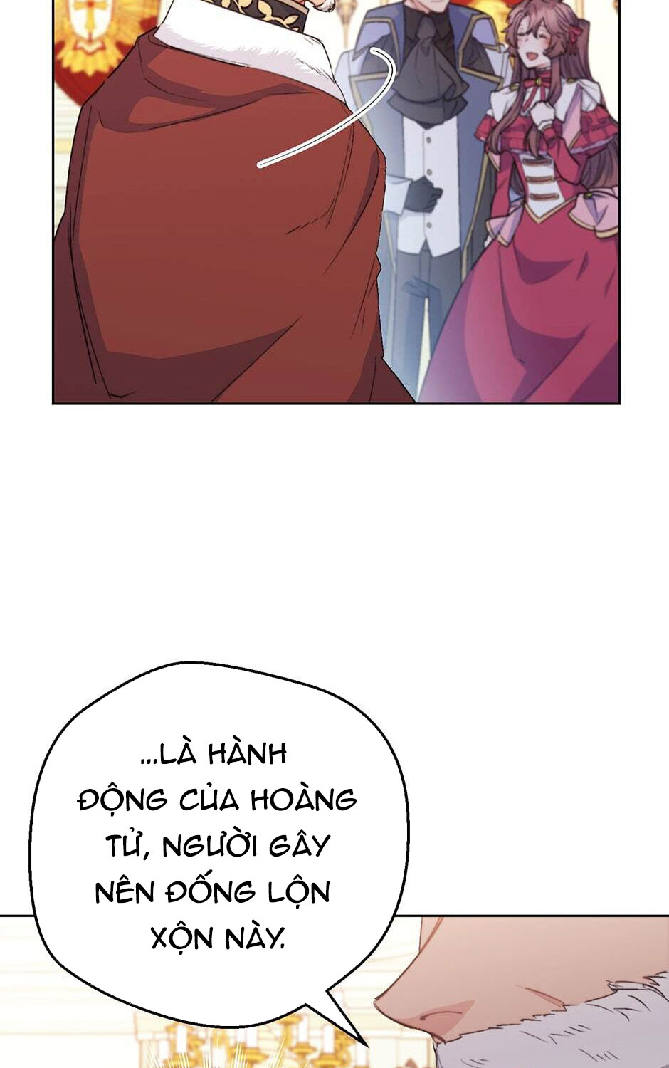 50 công thức pha trà của nữ công tước chapter 125 53