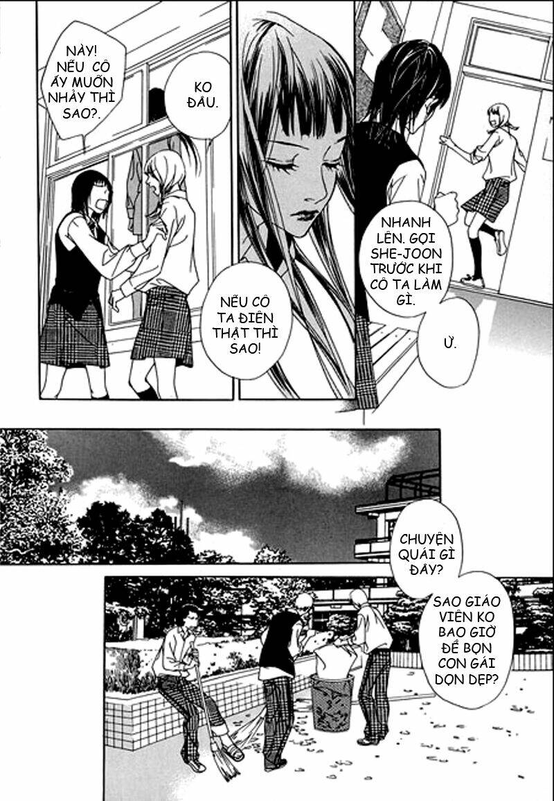 flowers of evil chapter 10 19