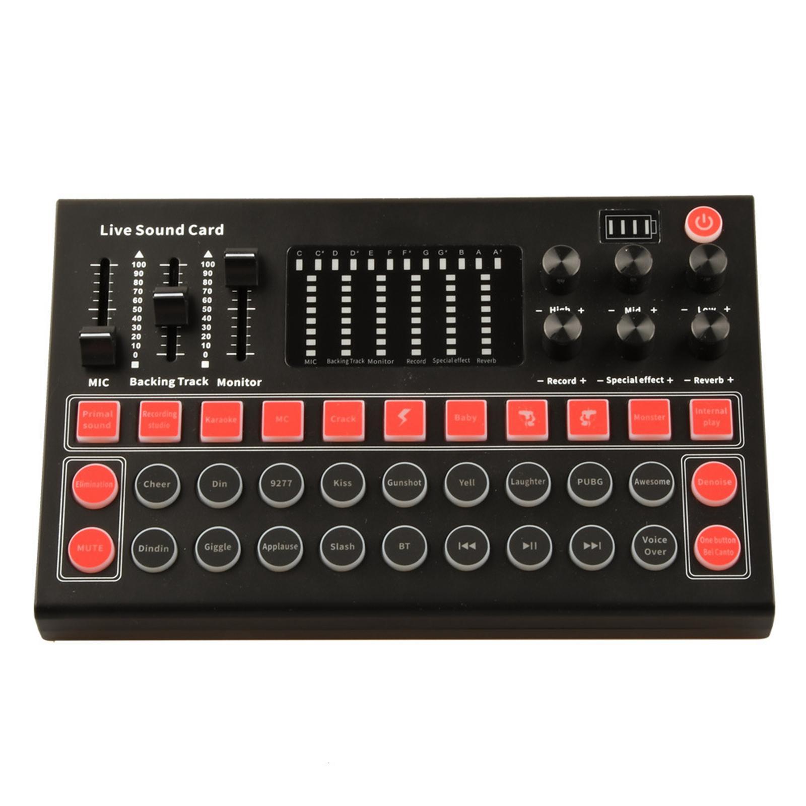 Card Webcast Modes for Accompaniment Karaoke Cell Phone