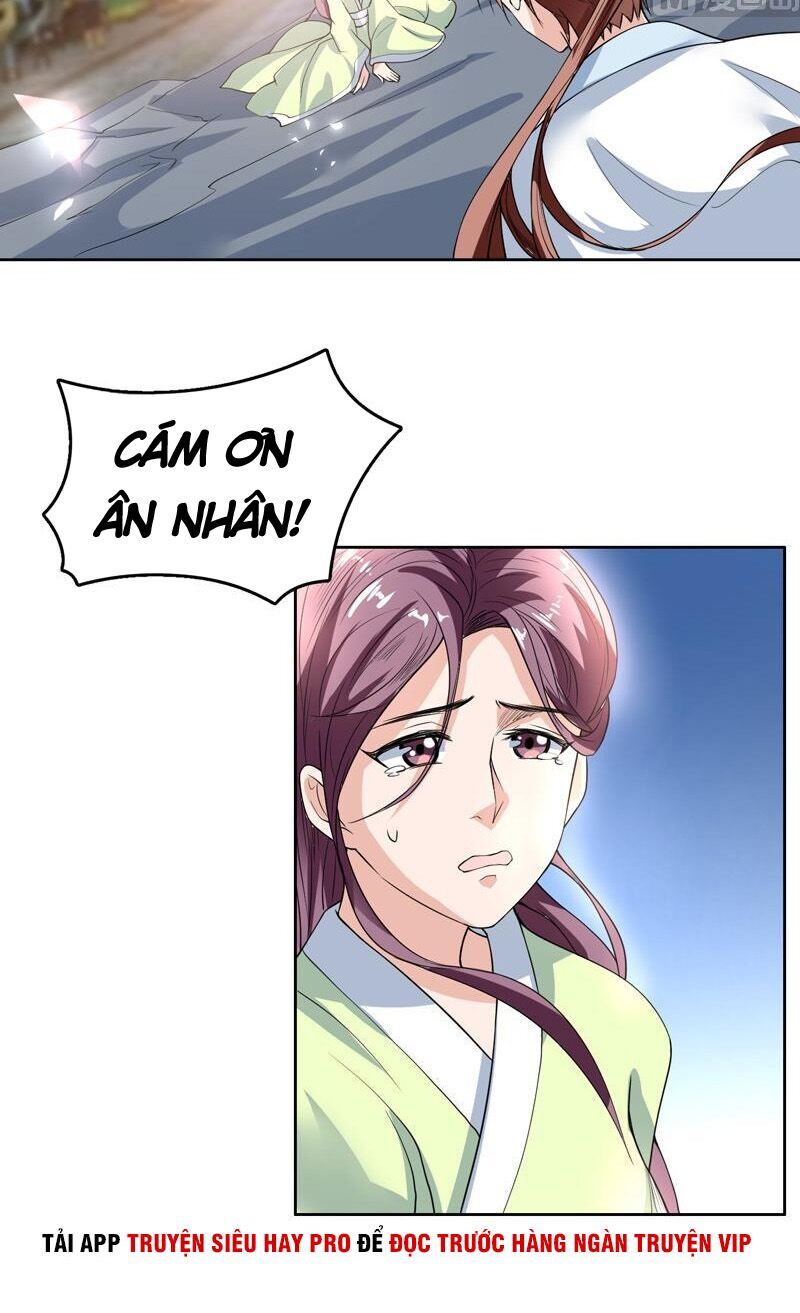 tối cường thần thú hệ thống chapter 128 10