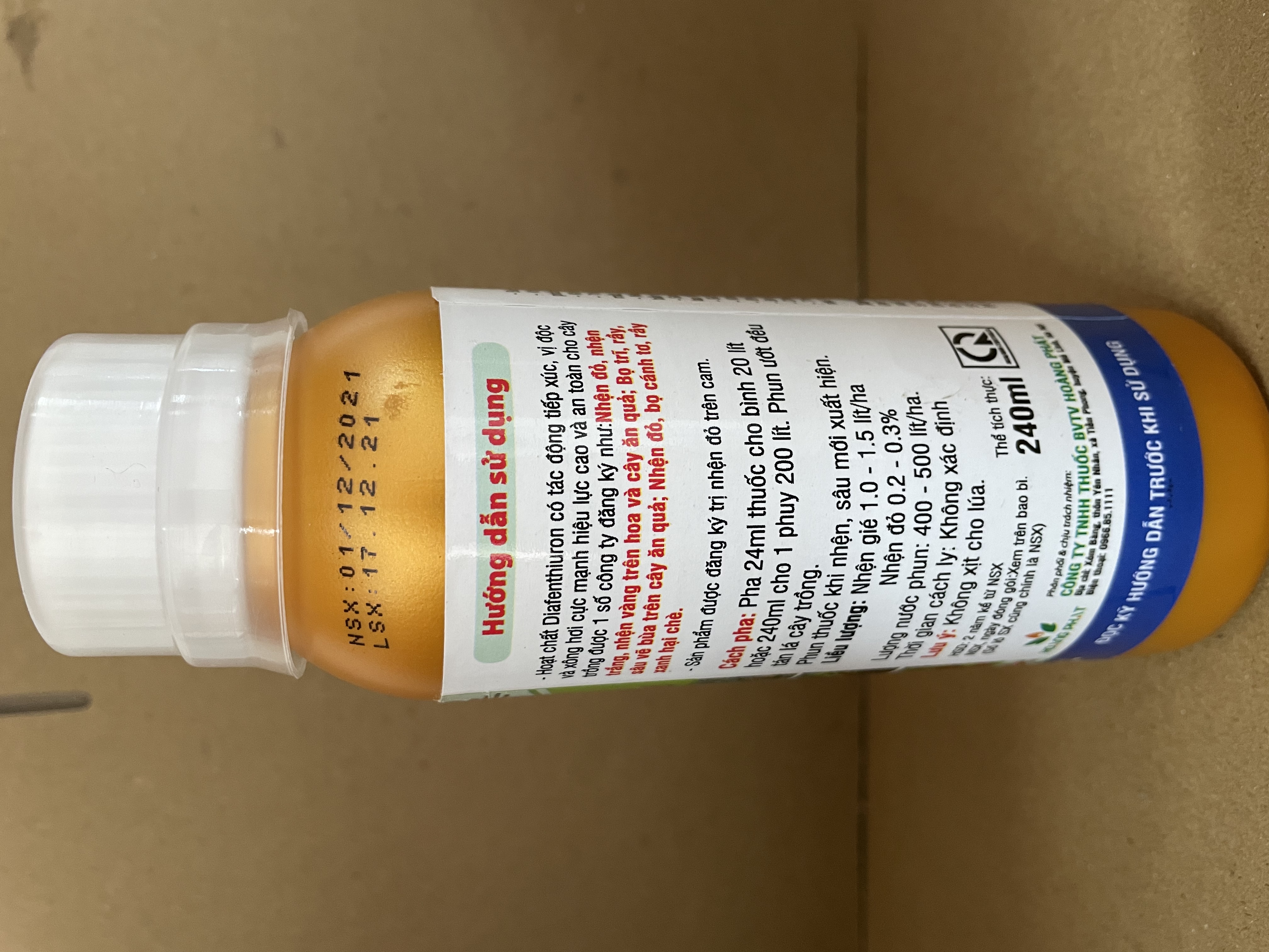 Vua Diệt Nhện