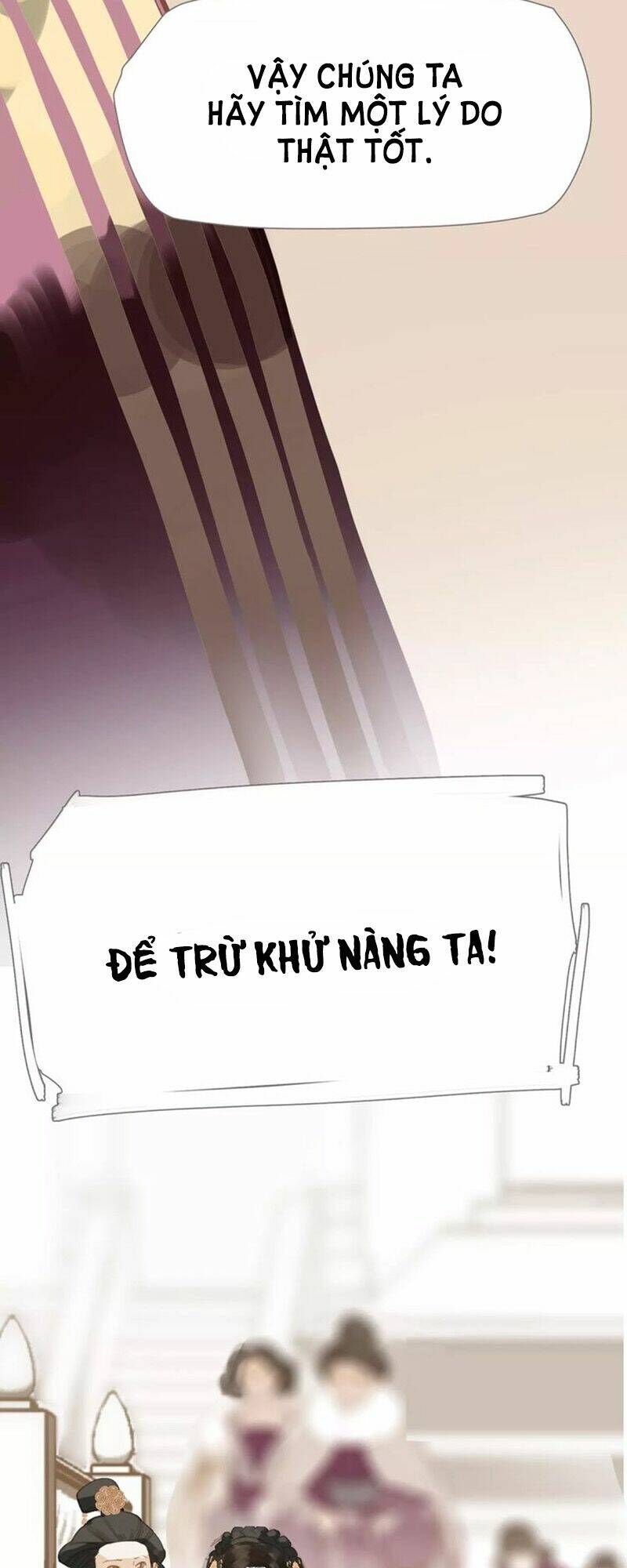 nhất đại linh hậu chapter 6 10