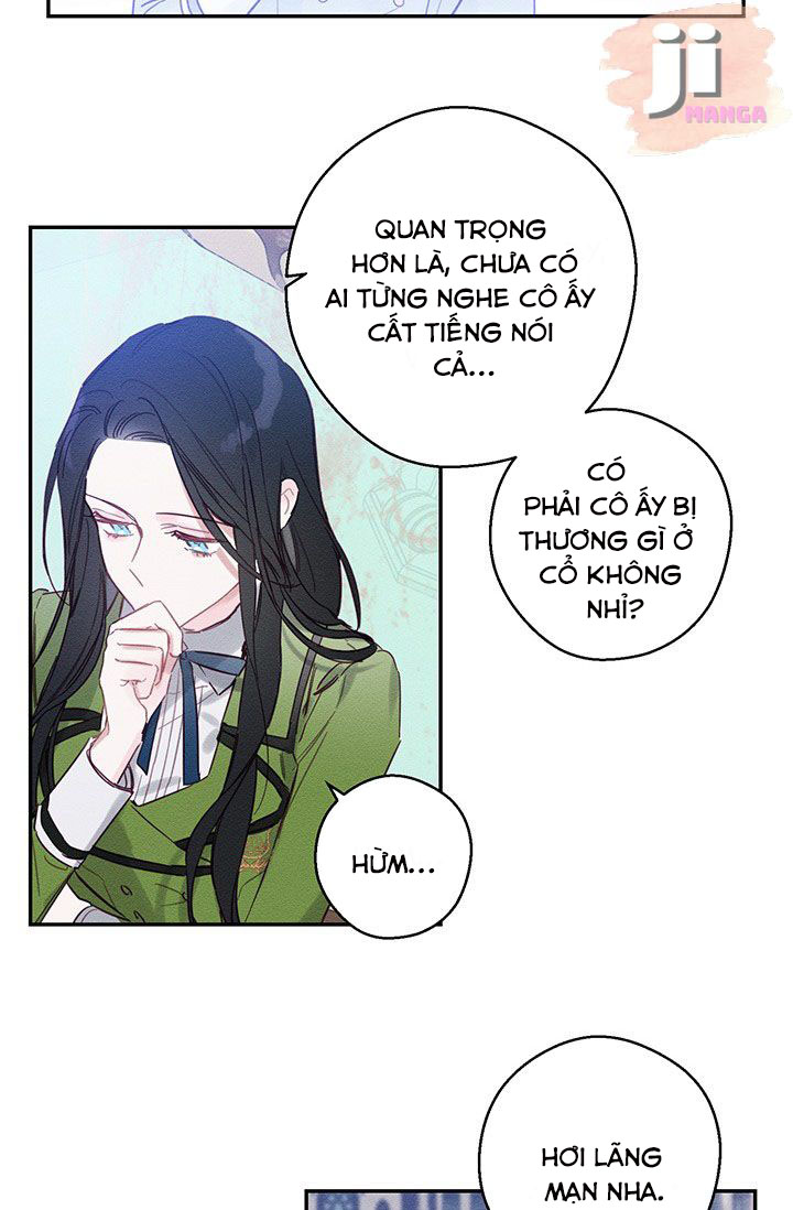 cứ giấu em trai tôi trước đi đã chapter 18 53