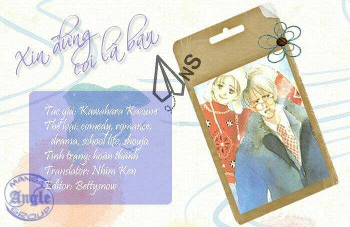 tổng hợp one shot. chapter 26 50