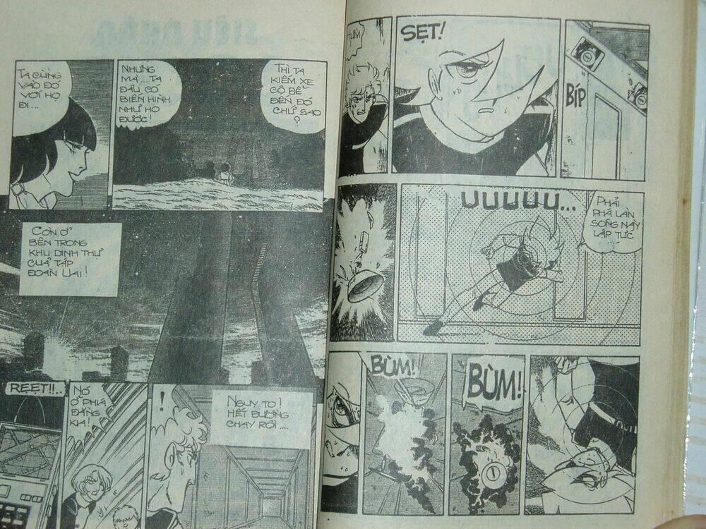 siêu nhân locke chapter 10 58