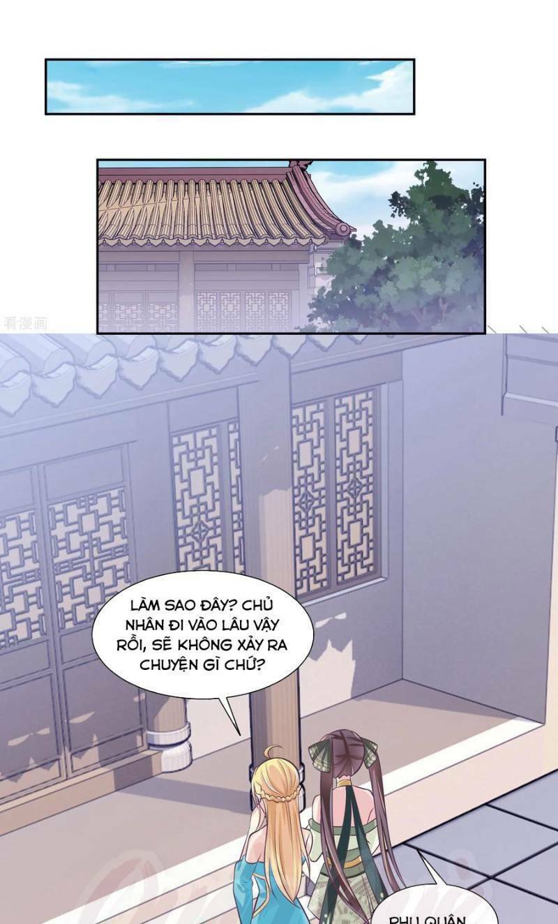 ta là ngọc hoàng đại đế chapter 48 1