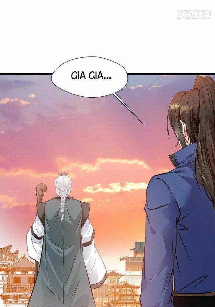 một đời thành tiên chapter 34 6