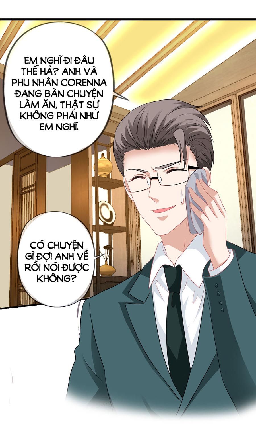 mỹ vị giai thê chapter 60 2
