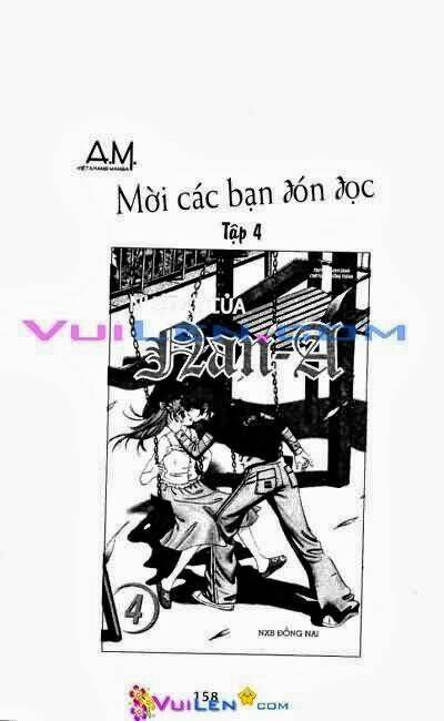 cô bé táo bạo chapter 7 158