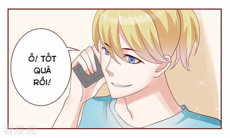 bá đạo tổng tài yêu tôi chapter 152 17