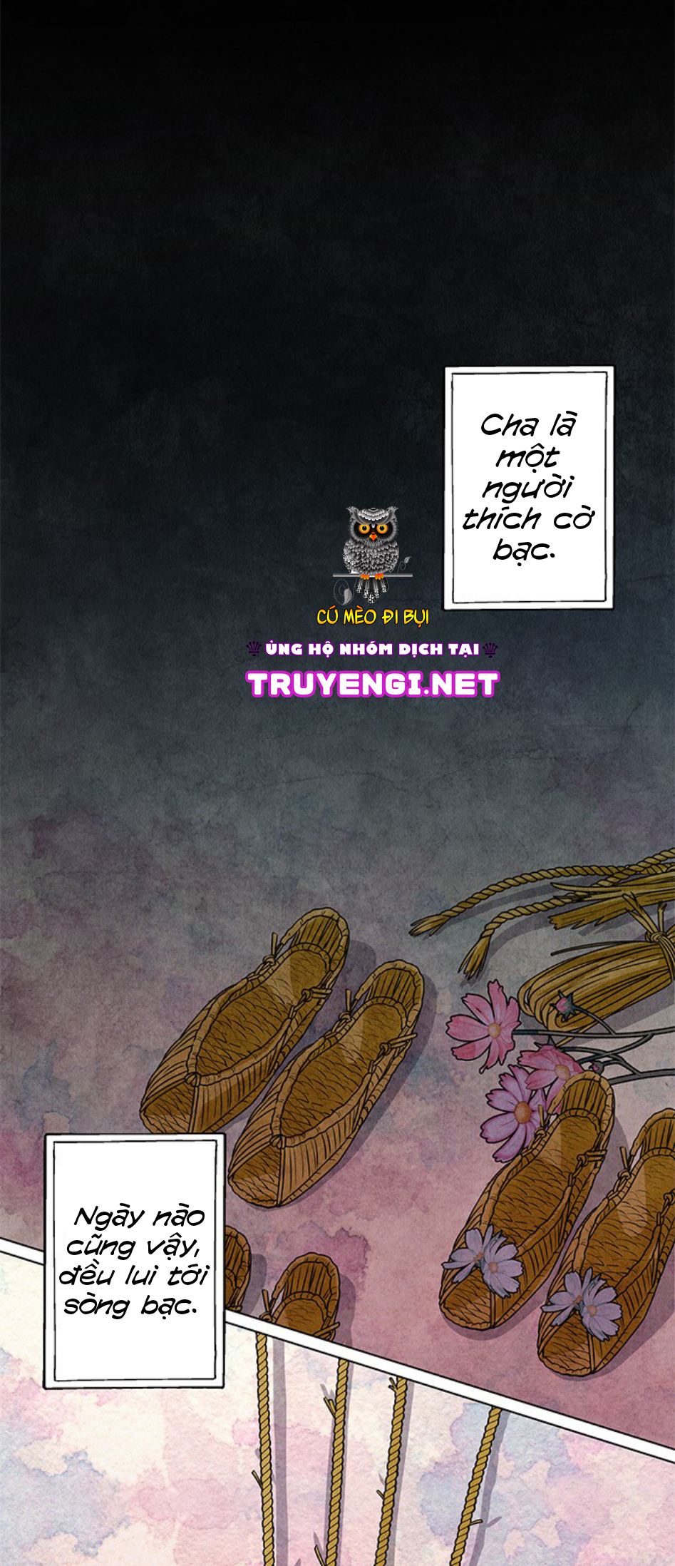 tiểu nương tử bị gả bán chapter 4 9