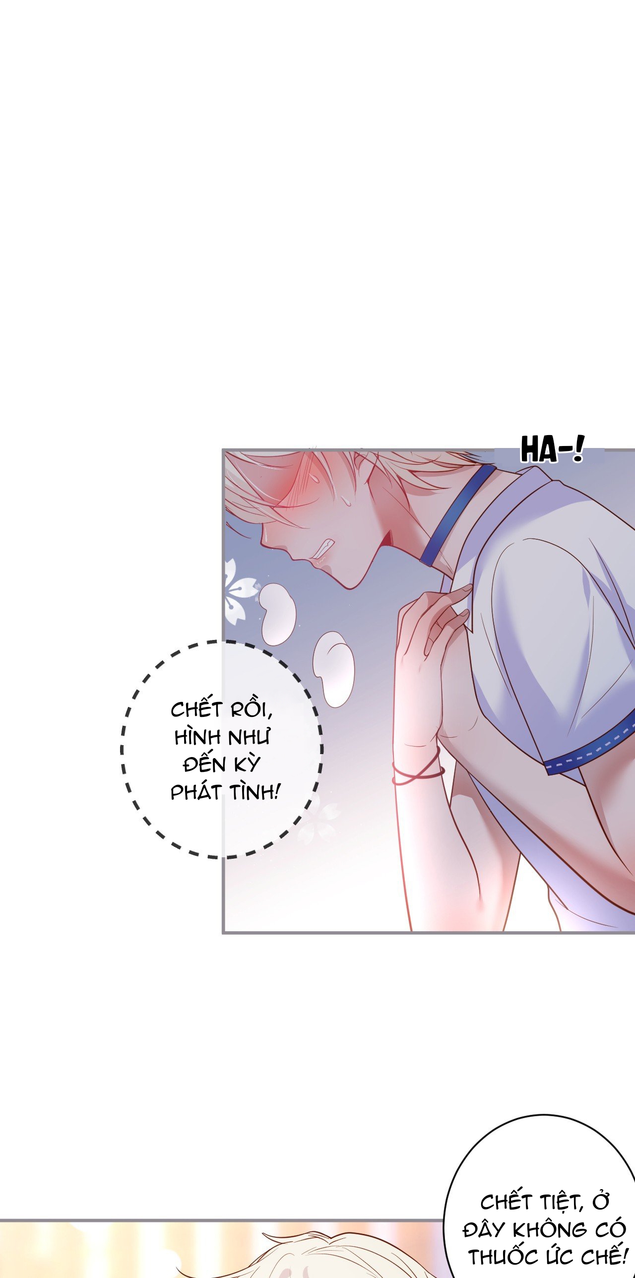 dưỡng khí chí mạng chapter 59 1