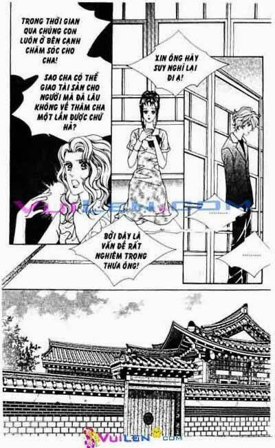cô gái vương giả chapter 5 31